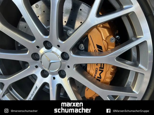 Mercedes-Benz SL 63 AMG 4MATIC+ AMG Line
