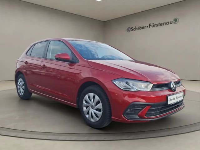 Volkswagen Polo 1.0 ''X-tra'' (Navi-App/LED/Sitzheizg./Einparkhilf