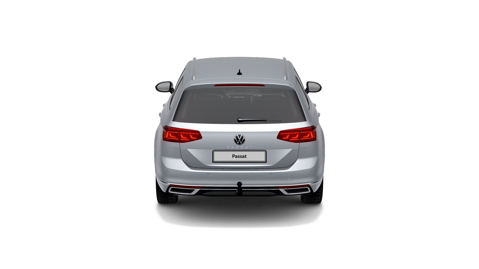 Volkswagen Passat 1.5 TSI DSG Variant