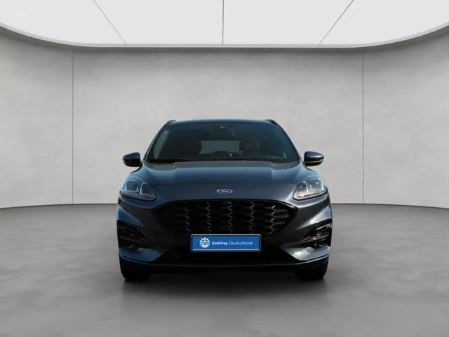 Ford Kuga EcoBoost ST Line X