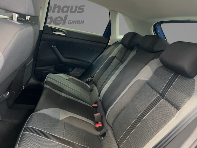 Volkswagen Polo 1.0 TSI IQ.Drive Style