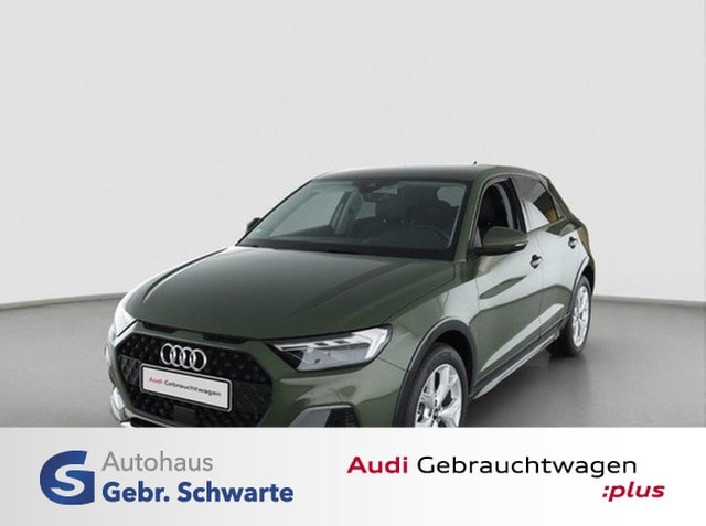 Audi A1 30 TFSI Allstreet