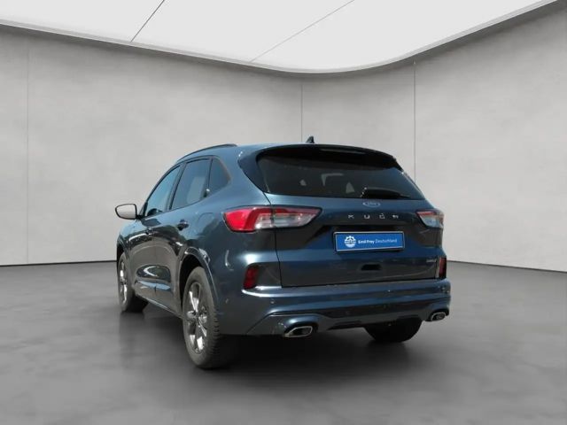 Ford Kuga Plug in Hybrid ST Line X
