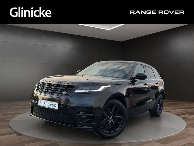 Land Rover Range Rover Velar 3.0 AWD Dynamic SE