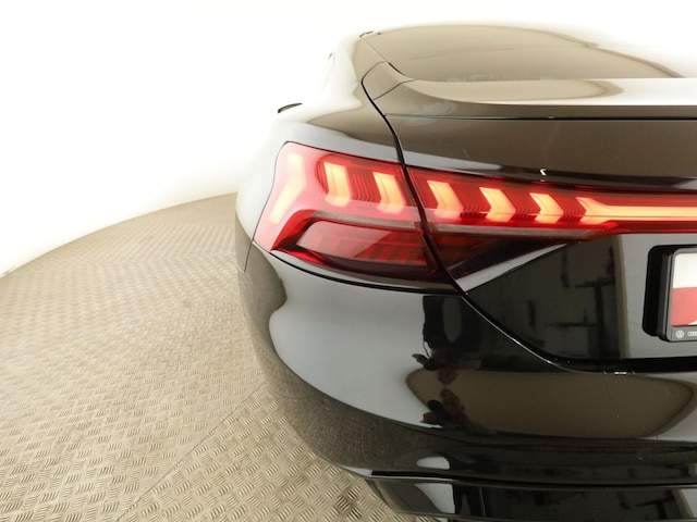 Audi RS e-tron GT Quattro