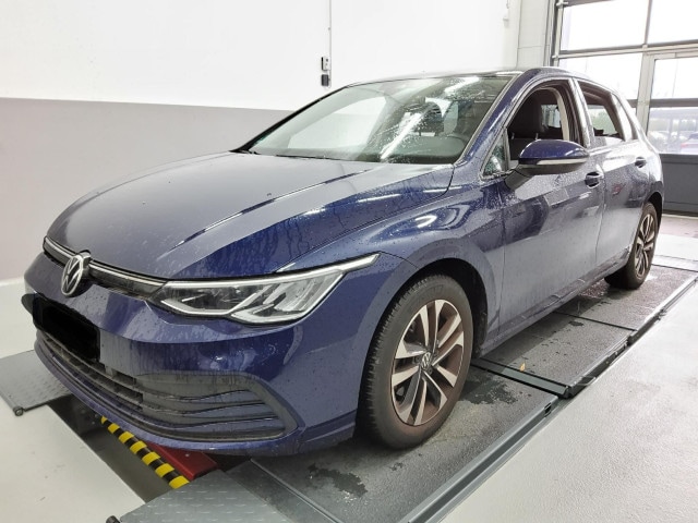 Volkswagen Golf 1.5 TSI Golf VIII