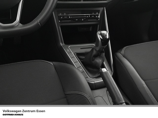 Volkswagen Taigo Style