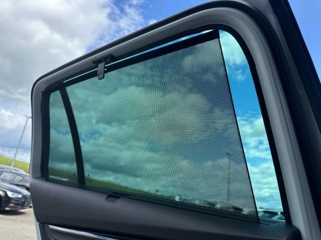 Skoda Octavia 2.0 TSI Combi RS