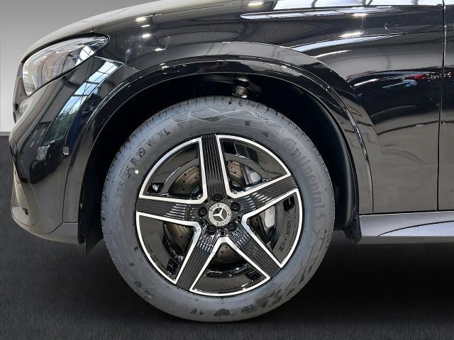 Mercedes-Benz GLC 220 4MATIC AMG Line GLC 220 d