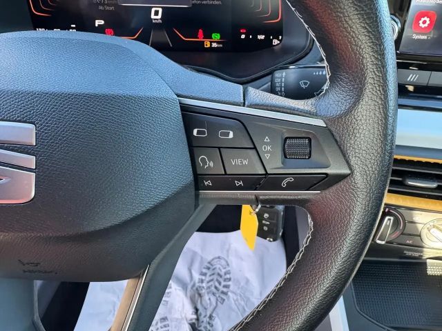 Seat Arona 1.0 TSI DSG Style