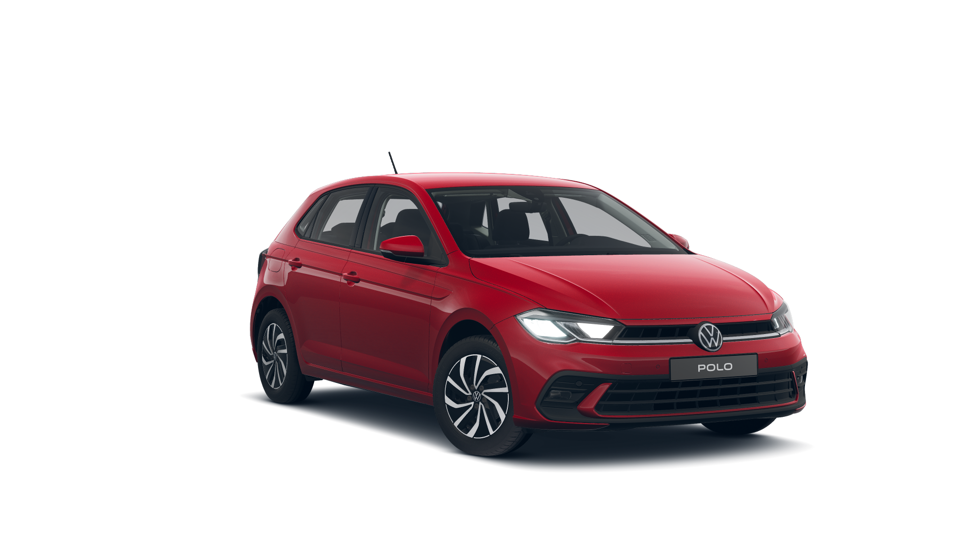 Volkswagen Polo Life