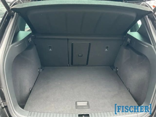 Seat Ateca 2.0 TDI DSG