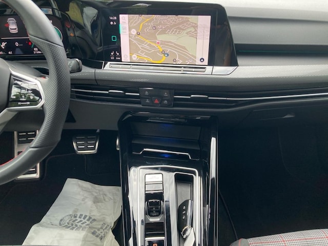 Volkswagen Golf DSG GTI Golf VIII