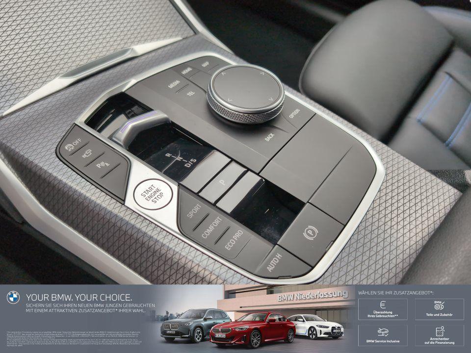 BMW 320 320d Touring