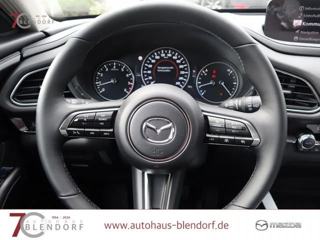 Mazda CX-30 Exclusive-line