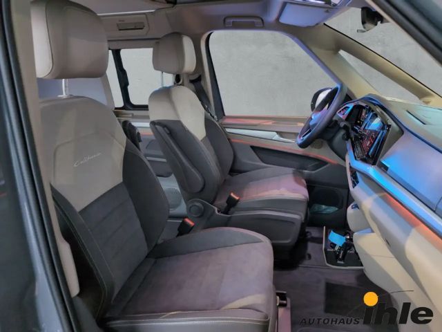 Volkswagen California DSG IQ.Drive Ocean T7