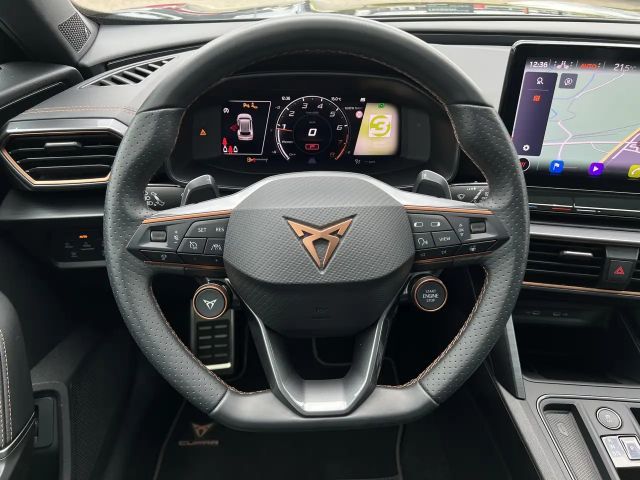 Cupra Formentor 4Drive DSG VZ