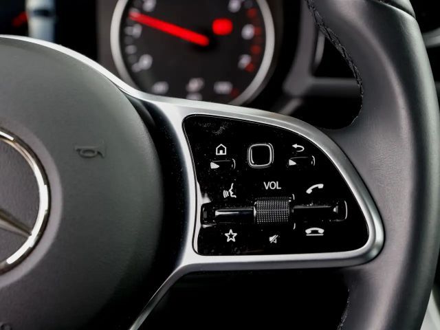 Mercedes-Benz T-Klasse Progressive