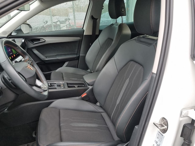 Cupra Formentor 1.4 e-Hybrid