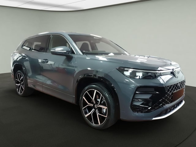 Volkswagen Tayron 2.0 TDI DSG R-Line