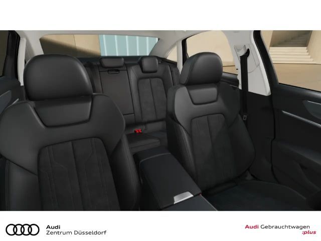 Audi A6 35 TDI Sedan