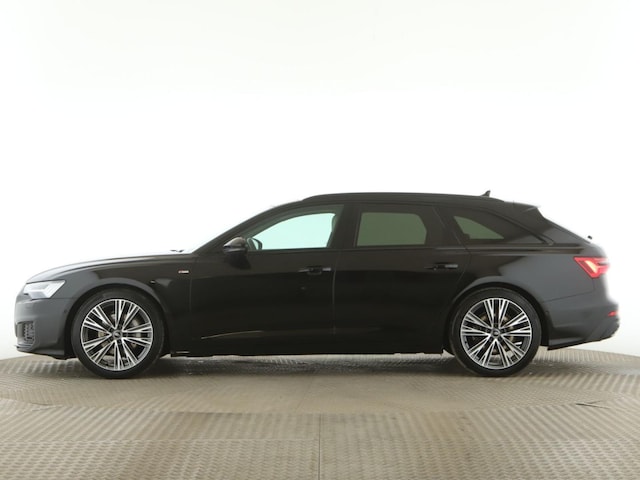 Audi A6 45 TDI Avant Quattro S-Tronic Sport