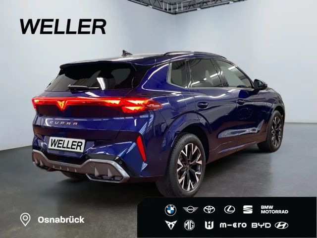 Cupra Terramar 1.5 eTSI