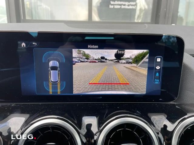 Mercedes-Benz GLA 200 Progressive