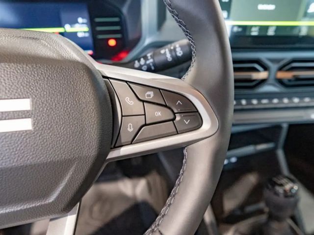 Dacia Duster 4WD Extreme