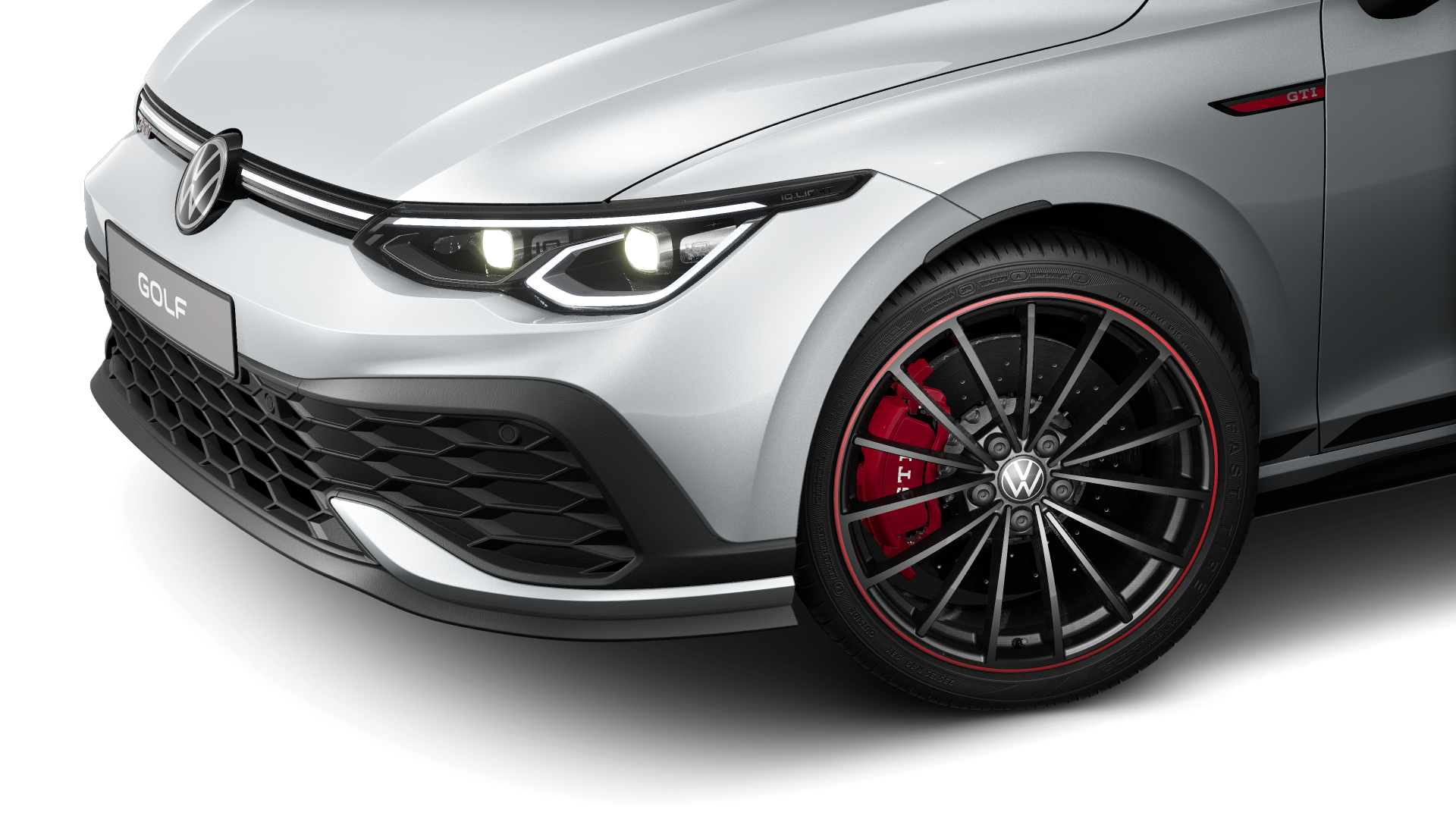 Volkswagen Golf 2.0 TSI DSG GTI