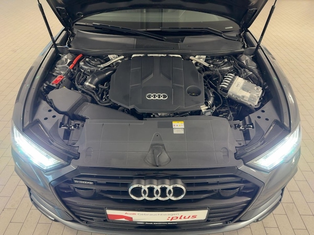 Audi A6 50 TDI Avant Quattro Sport