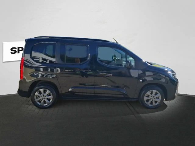 Opel Combo GS-Line Grand Sport Life