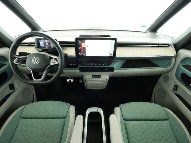 Volkswagen ID.Buzz IQ.Drive Pro