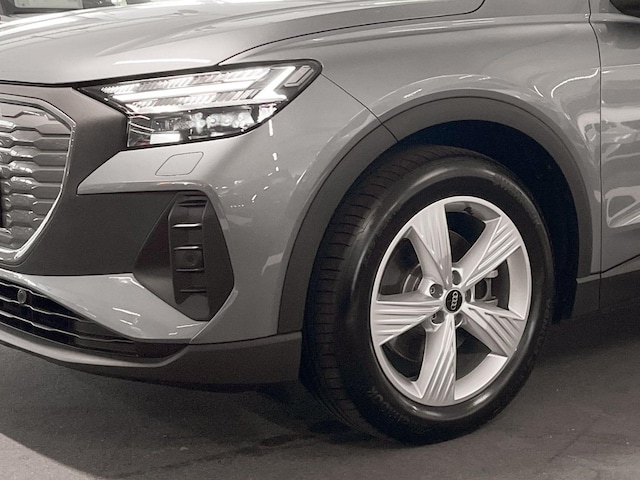 Audi Q4 e-tron 35 Sportback