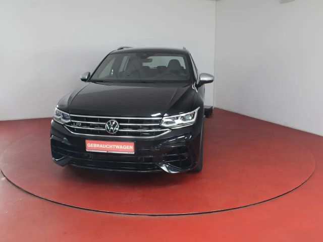Volkswagen Tiguan 2.0 TSI IQ.Drive