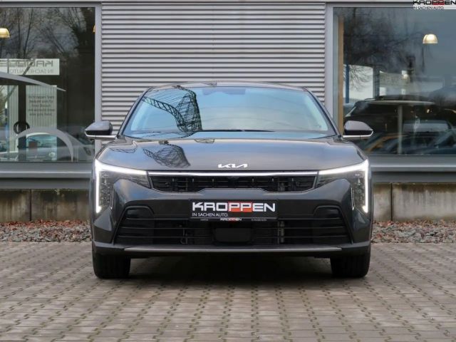 Kia K4 SPIRIT 150 DCT DWP SD 360 Cam Sound Ambiente-Licht