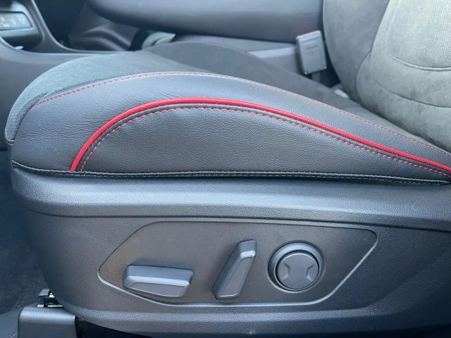 Hyundai Tucson N Line