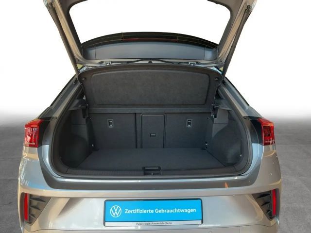 Volkswagen T-Roc 2.0 TSI 4Motion R-Line