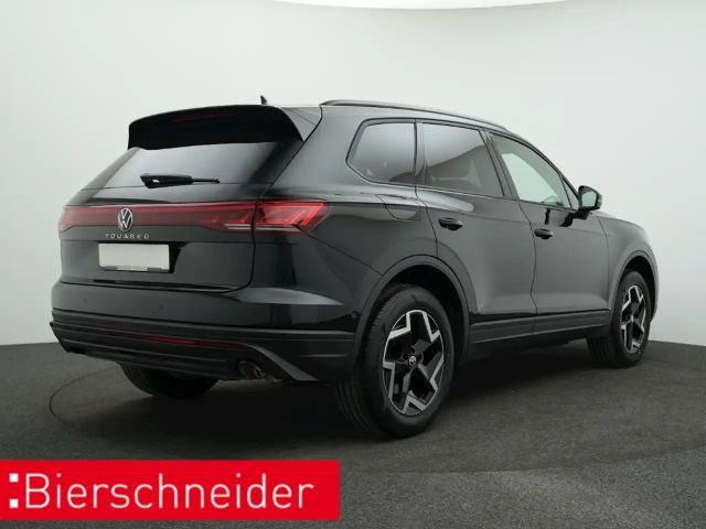 Volkswagen Touareg 3.0 V6 TDI