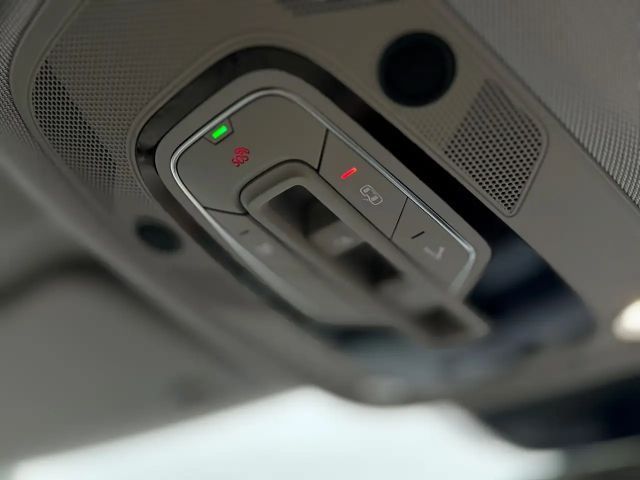 Audi e-tron 50 Quattro