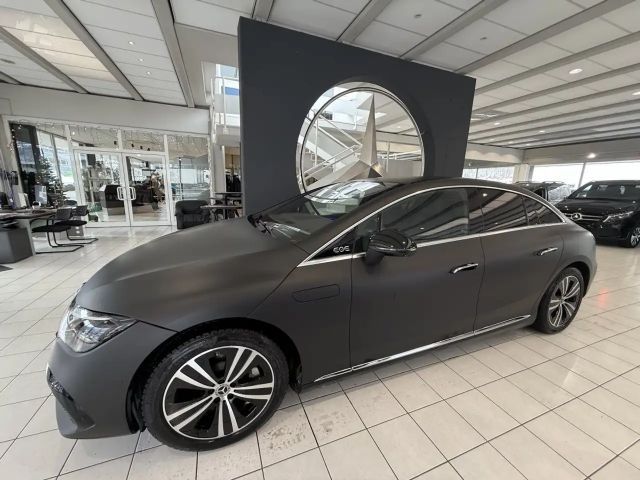 Mercedes-Benz EQE 350 Premium Sedan
