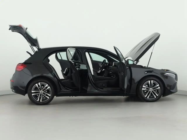 Mercedes-Benz A 180 Progressive