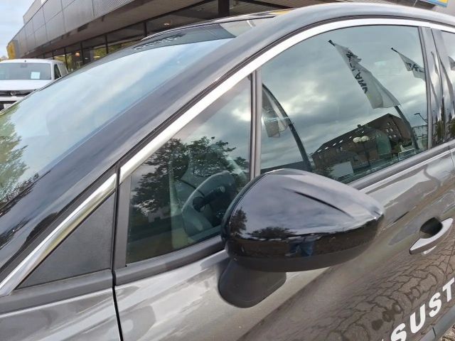 Opel Crossland X Elegance