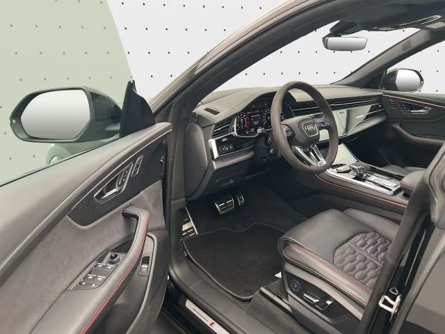 Audi RS Q8 *Keramik*305 km/h*B&O*HUD*Pano*Standh*Matri