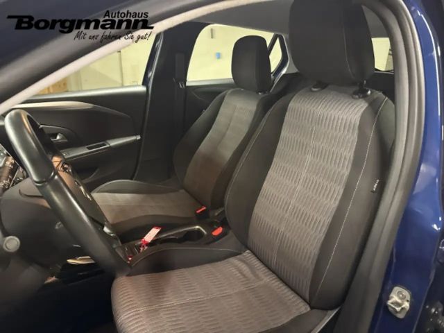 Opel Corsa Sitzheizung - Apple CarPlay - PDC - LHZ