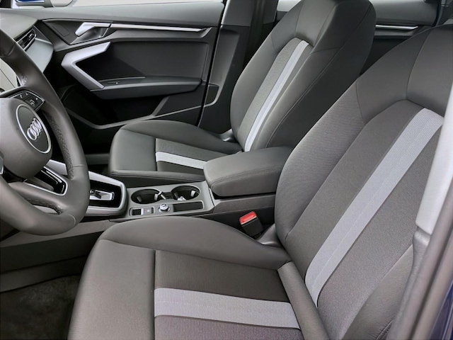 Audi A3 35 TDI S-Tronic Sedan