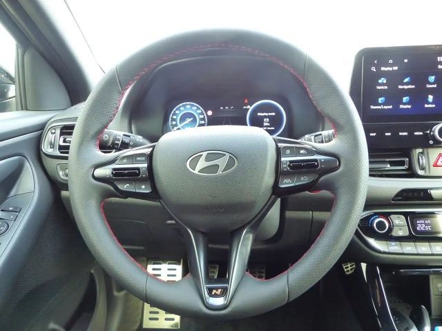 Hyundai i30 N Line T-GDi