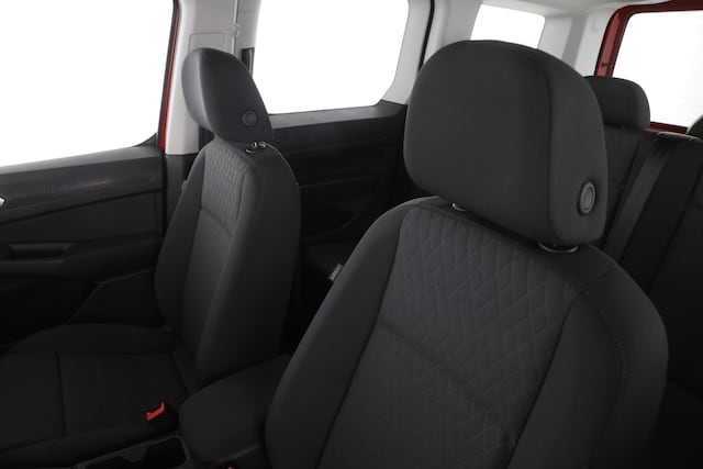 Volkswagen Caddy 1.5 TSI DSG eHybrid