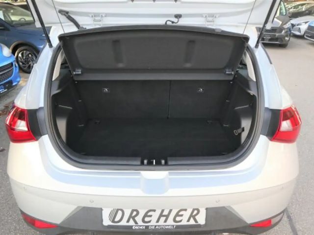 Hyundai i20 1.0 Select T-GDi