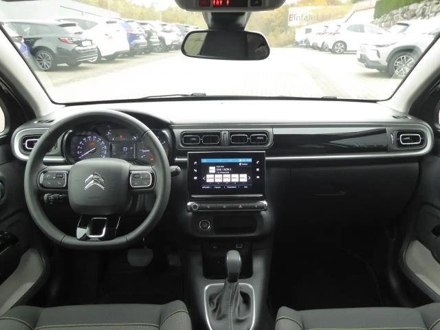 Citroën C3 Max PureTech